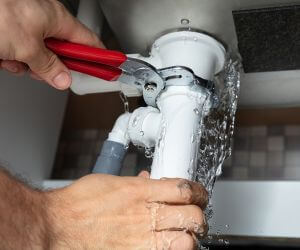 About Sewer Line Replacement Caddo, OK
